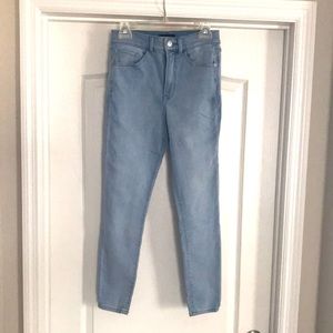 Express jeans. NWOT